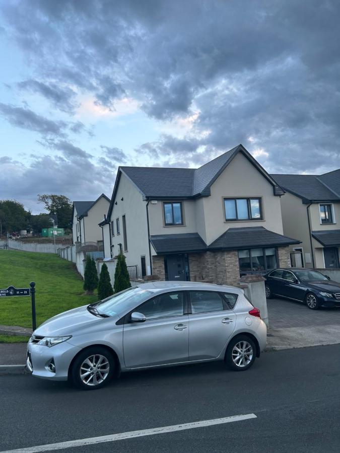 1 Luxurious Room In Family Home Killarney Exterior foto