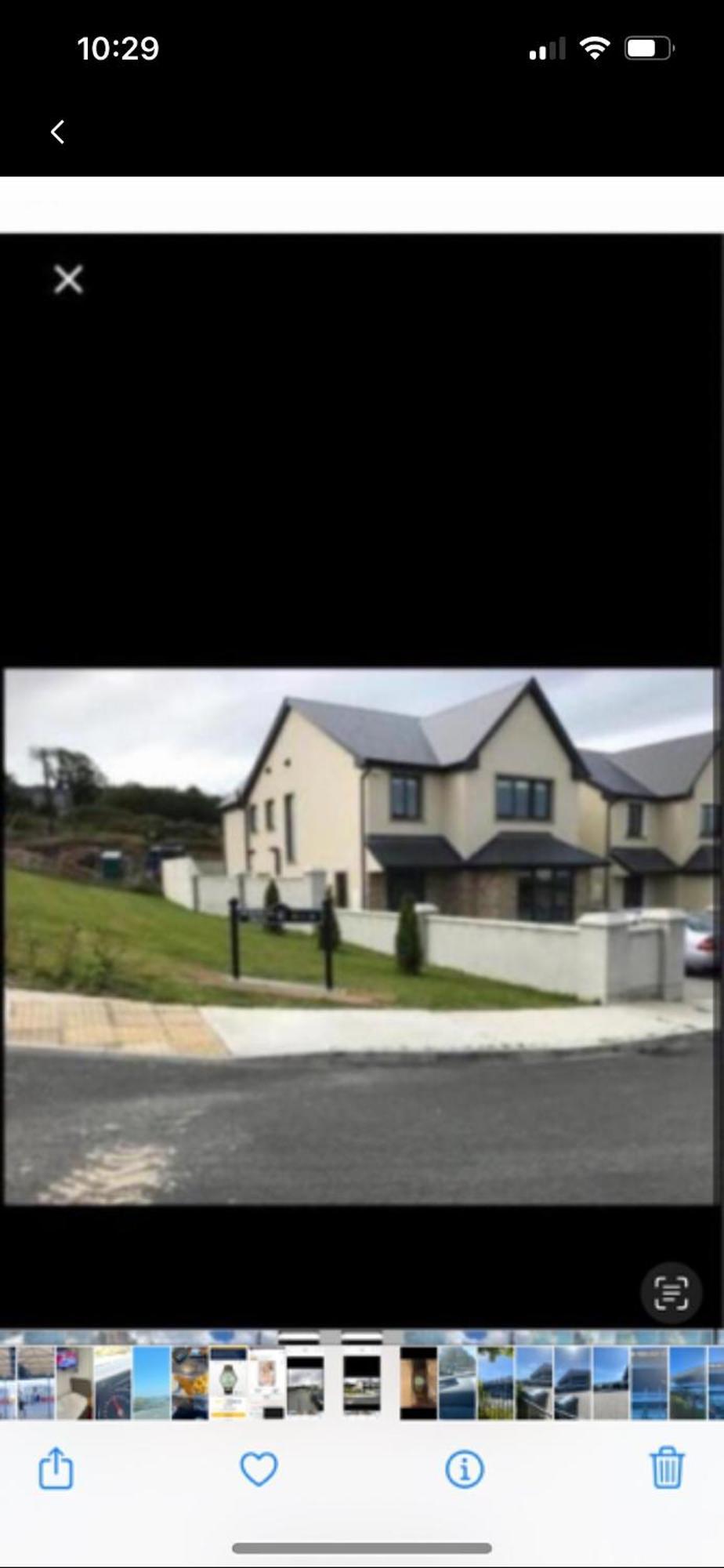 1 Luxurious Room In Family Home Killarney Exterior foto