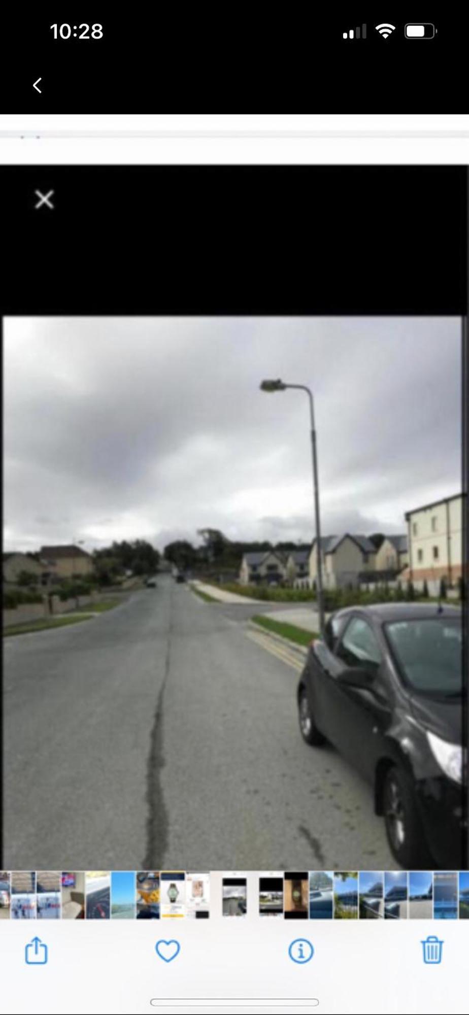 1 Luxurious Room In Family Home Killarney Exterior foto