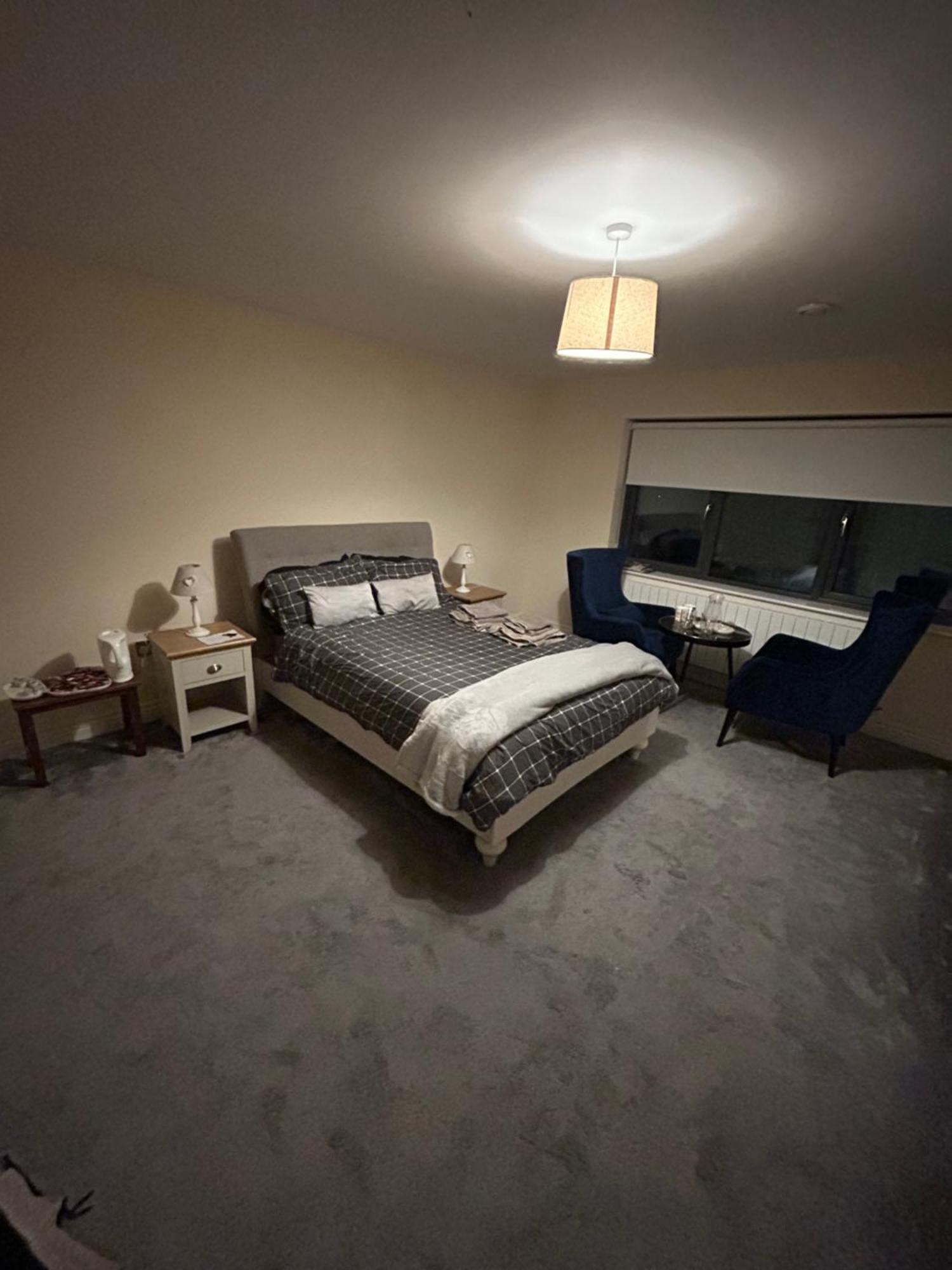 1 Luxurious Room In Family Home Killarney Exterior foto