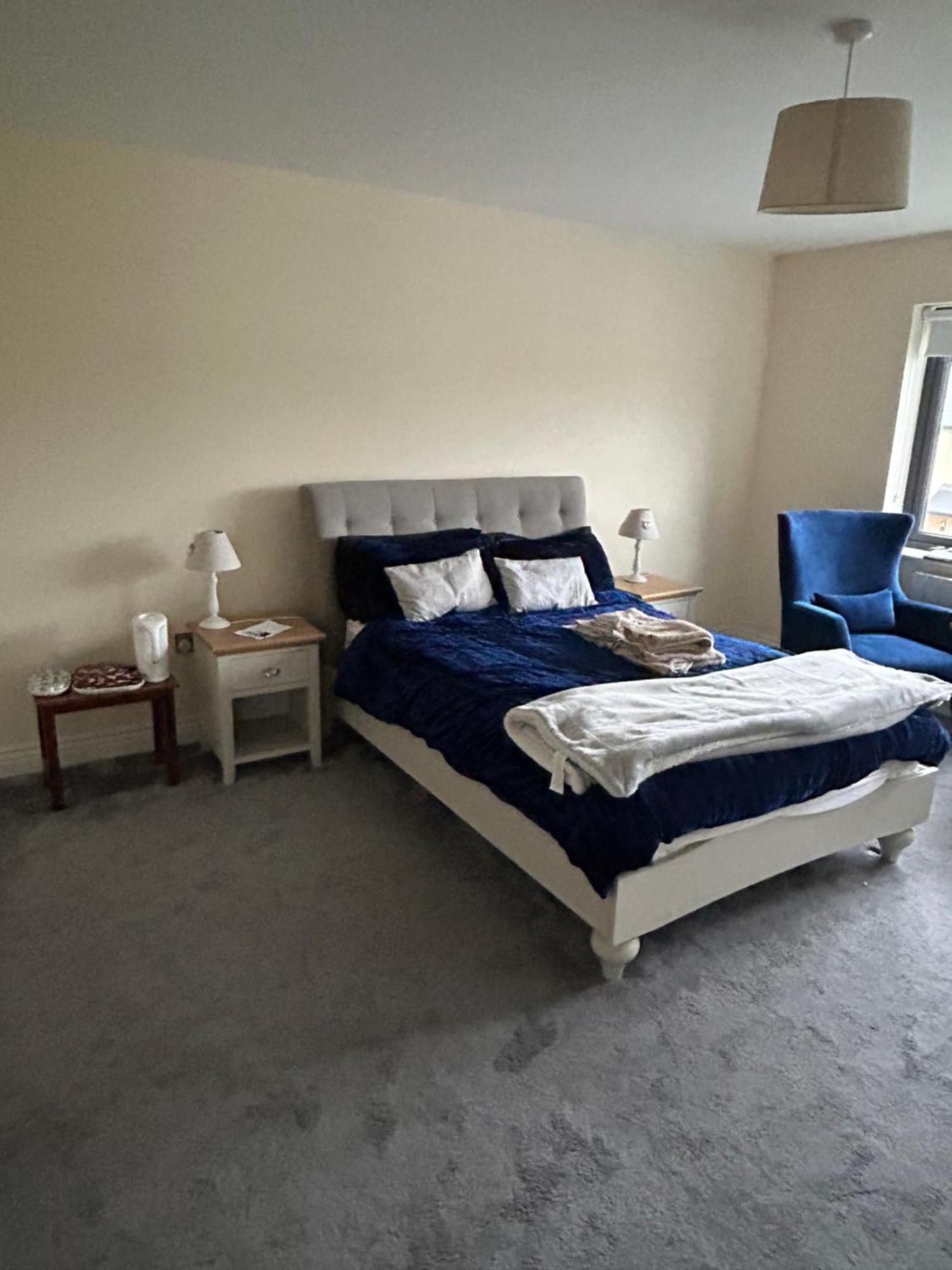 1 Luxurious Room In Family Home Killarney Exterior foto