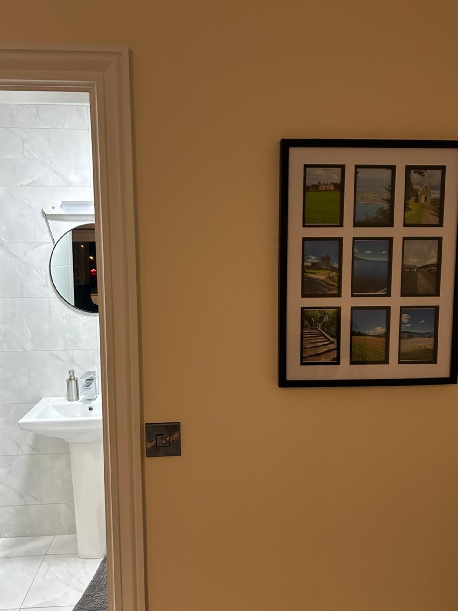 1 Luxurious Room In Family Home Killarney Exterior foto